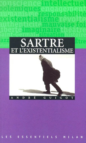 sartre et l'existentialisme