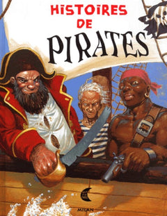 Histoires De Pirates