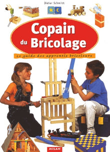 Le guide des apprentis bricoleurs