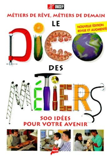 Dico des métiers
