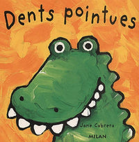 Dents pointues