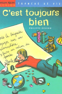C'est toujours bien