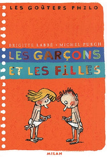 les garçons et les filles