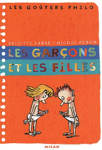 les garçons et les filles