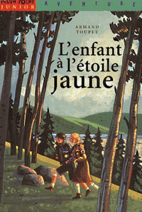 L'Enfant A L'Etoile Jaune