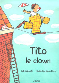 Tito Le Clown