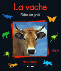 La Vache, Reine Des Pres