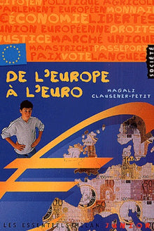 De l'europe à l'euro