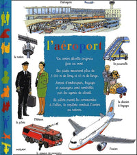 L'aéroport