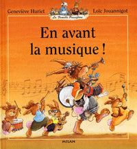 En Avant La Musique !