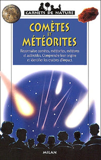 Comètes et Météorites