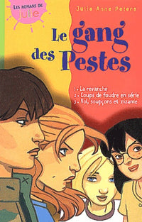 Le Gang des pestes