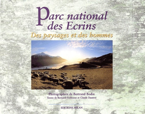Parc national des Ecrins