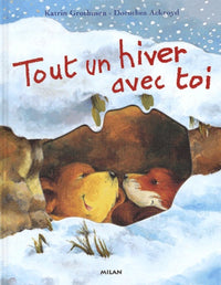 Tout un hiver avec toi