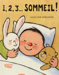 1, 2, 3... sommeil !