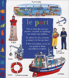 Le Port