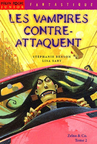 Les Vampires contre-attaquent