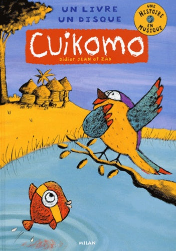Cuikomo