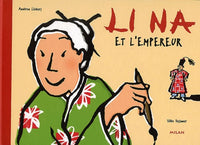 Li Na et l'Empereur
