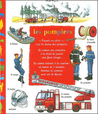 Les pompiers