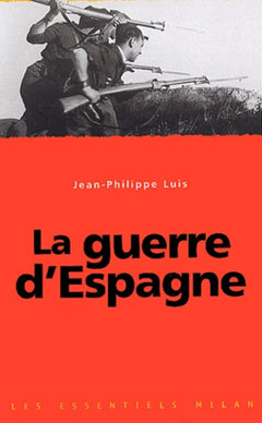La guerre d'Espagne