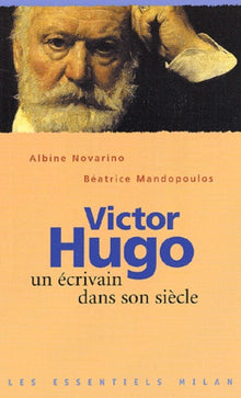 victor hugo