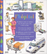 L'Hôpital