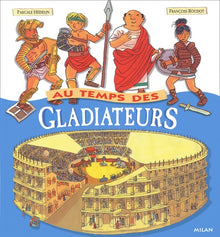 Au temps des gladiateurs