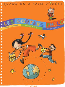 Les goûters Philo: Tome 1