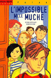 L'Impossible Mlle Muche
