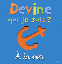 A la mer