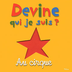 Au cirque