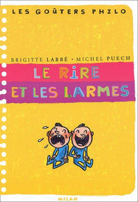 Le rire et les larmes