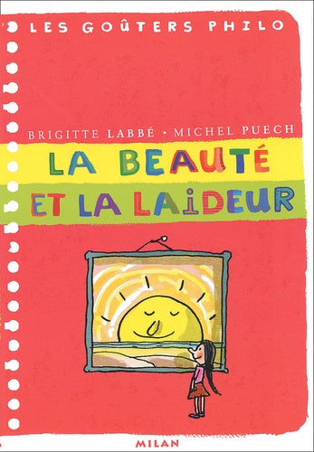 La beauté et la laideur