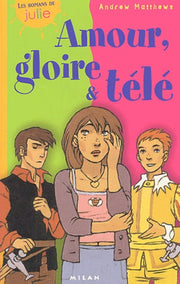 Amour, gloire & télé