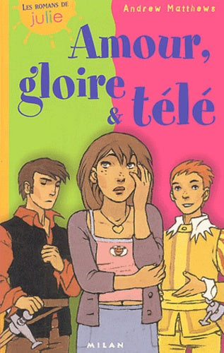 Amour, gloire & télé