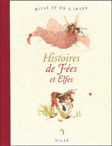 Histoires De Fees Et Elfes