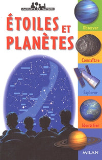 Étoiles et planètes