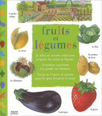 Fruits et légumes