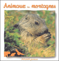 Animaux des montagnes