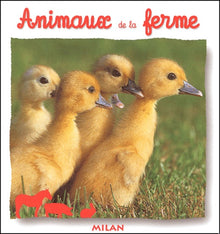 Animaux de la ferme