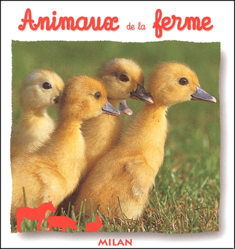 Animaux de la ferme