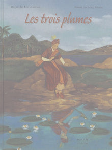 Les trois plumes et douze autres contes