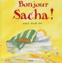 Bonjour Sacha !