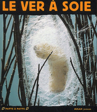 Le Ver à soie