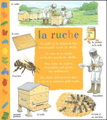 La ruche