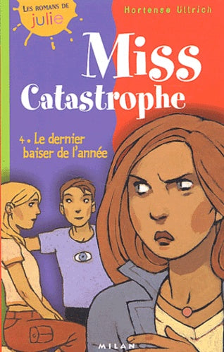 Le Dernier Baiser de l'année