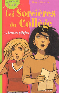 Amours piégées