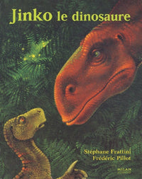 Jinko le dinosaure