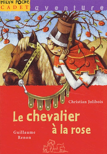 Le chevalier à la rose